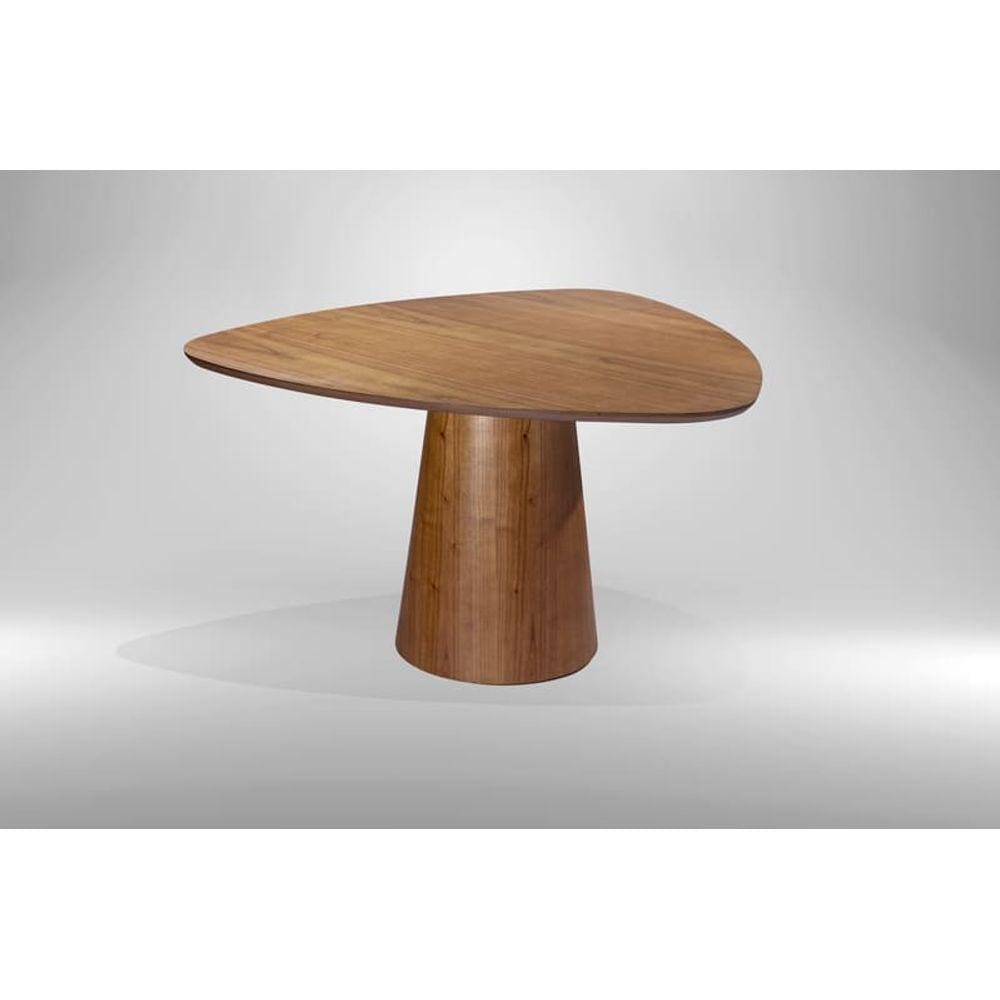 Mesa de Jantar Moderna - Ariel - Requinte Salas
