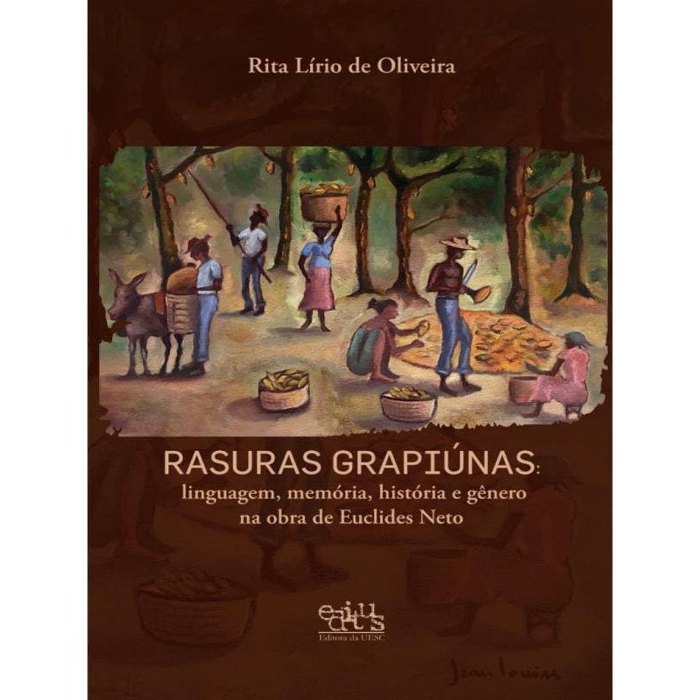 Rasuras Grapiúnas