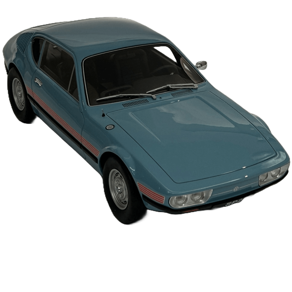 Miniatura Ottomobile Volkswagen SP2 Niagara Blue | Extra