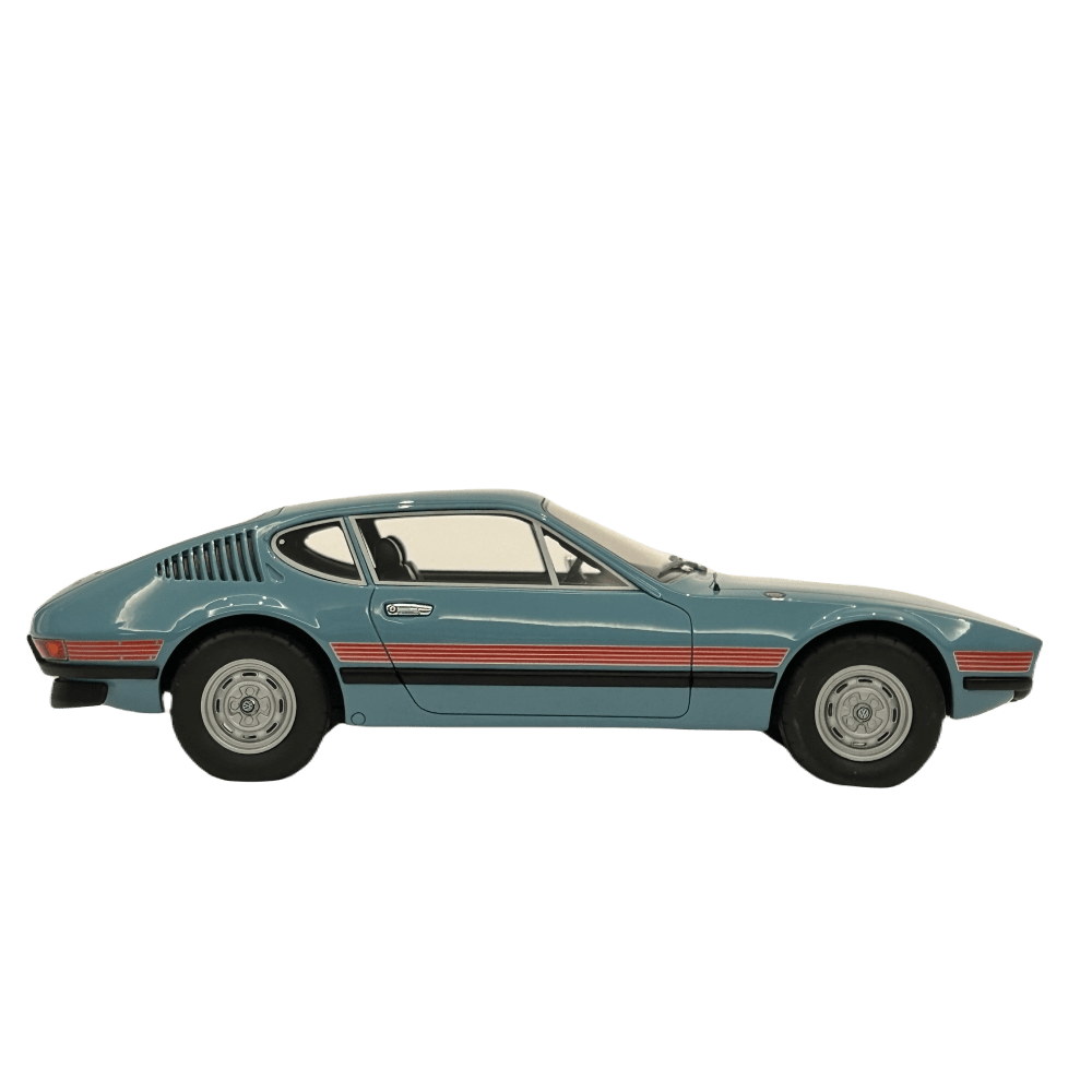 Miniatura Ottomobile Volkswagen SP2 Niagara Blue | Extra
