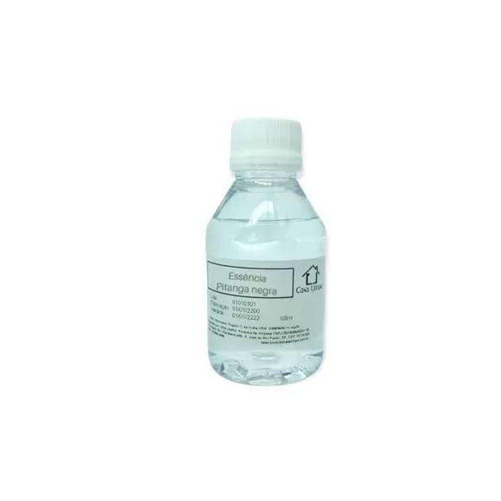 Essencia Insp Isan Pitanga Negra 100Ml