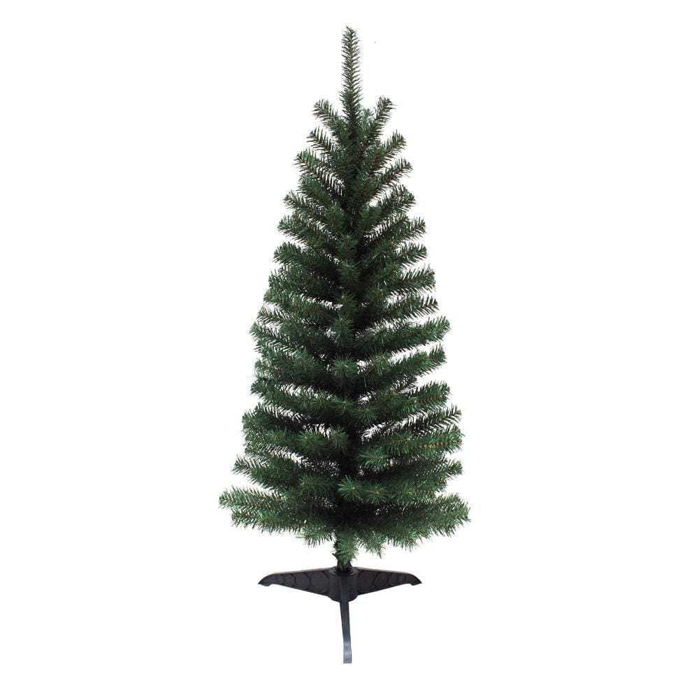 Árvore de Natal 1.2m com 180 Hastes - A\\CASA