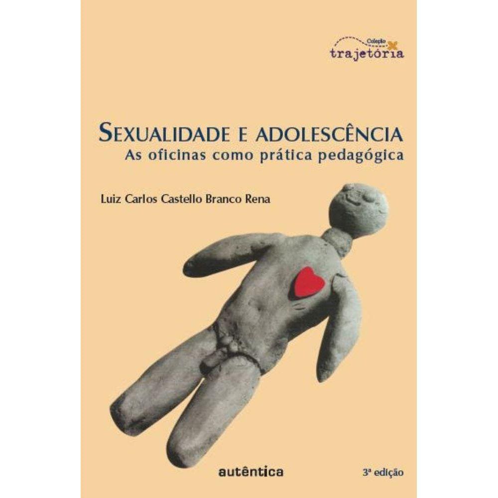 Sexualidade e adolescência