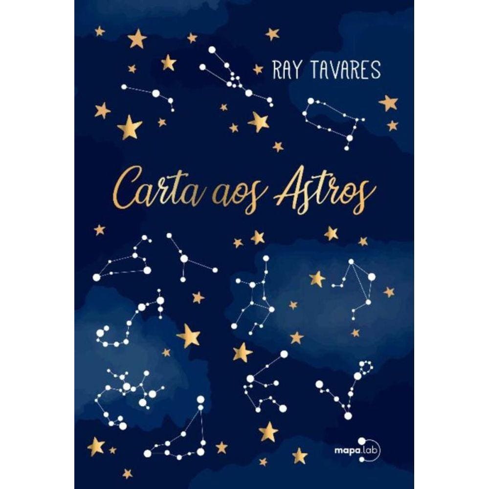 Carta aos Astros