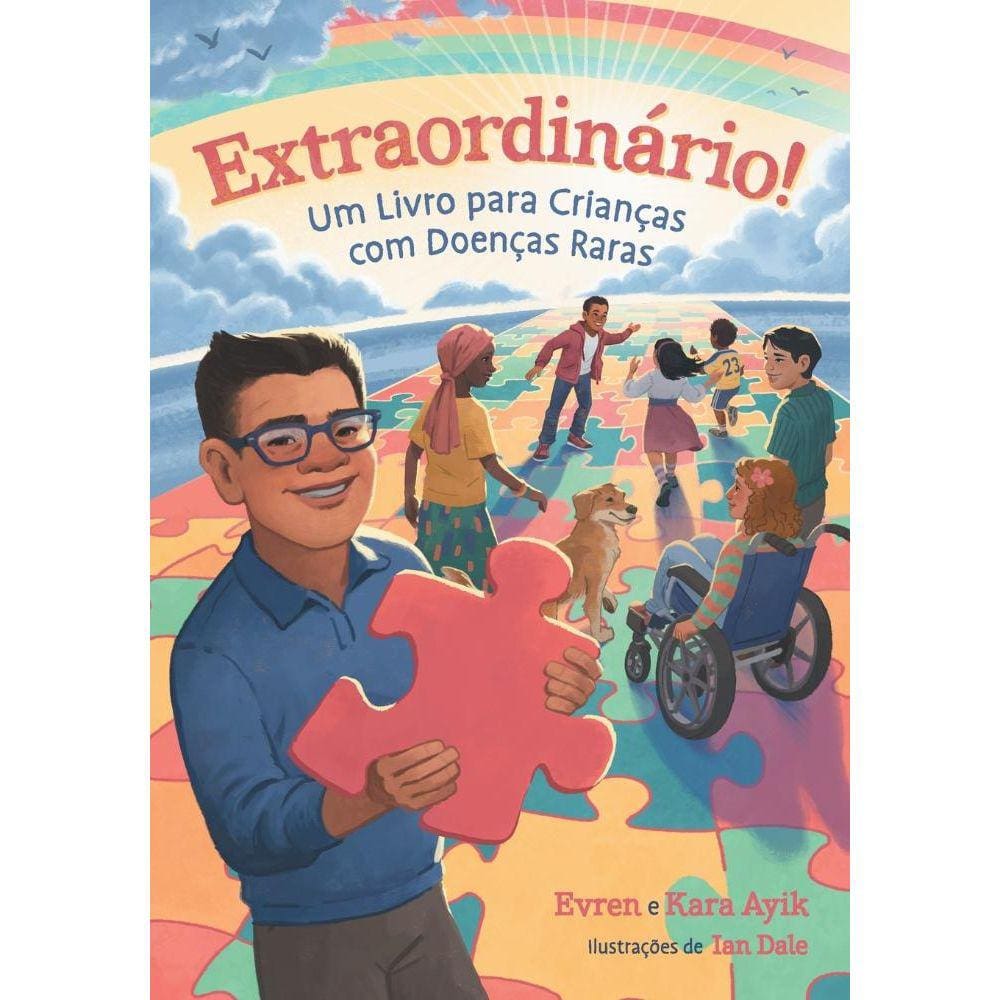 Extraordinário – R. J. Palacio