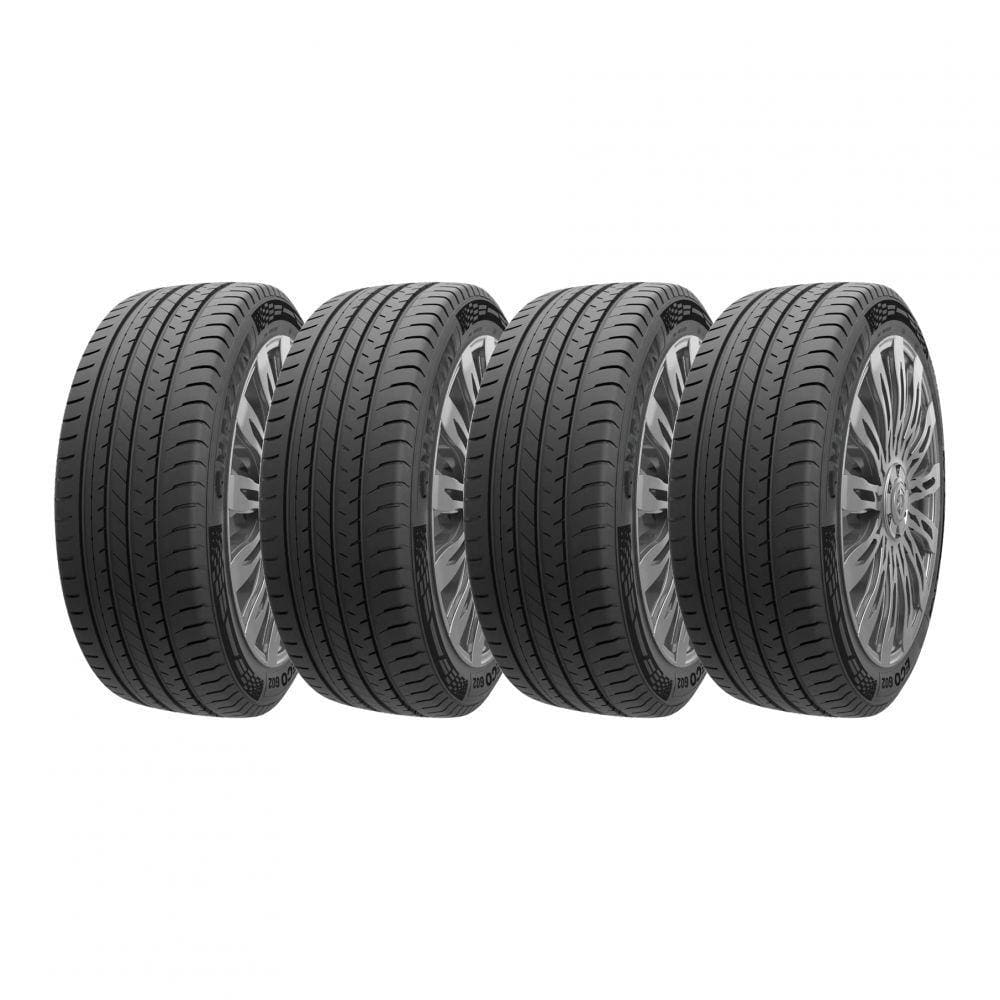 Kit 4 Pneus Mazzini Aro 21 265/40R21 Eco-602 105Y