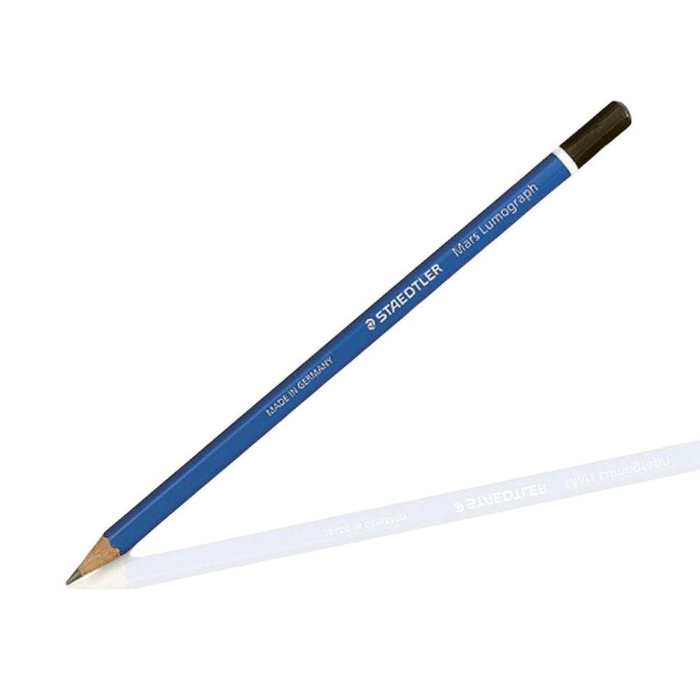 Lápis Staedtler Lumograph - 2B