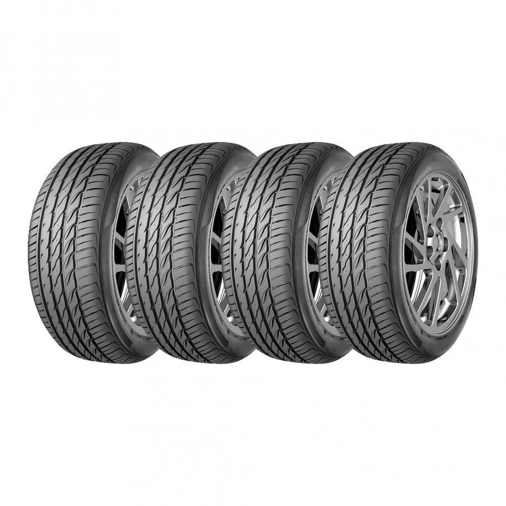 Kit 4 Pneus Yeada Aro 18 265/35R18 YDA-226A 97Y