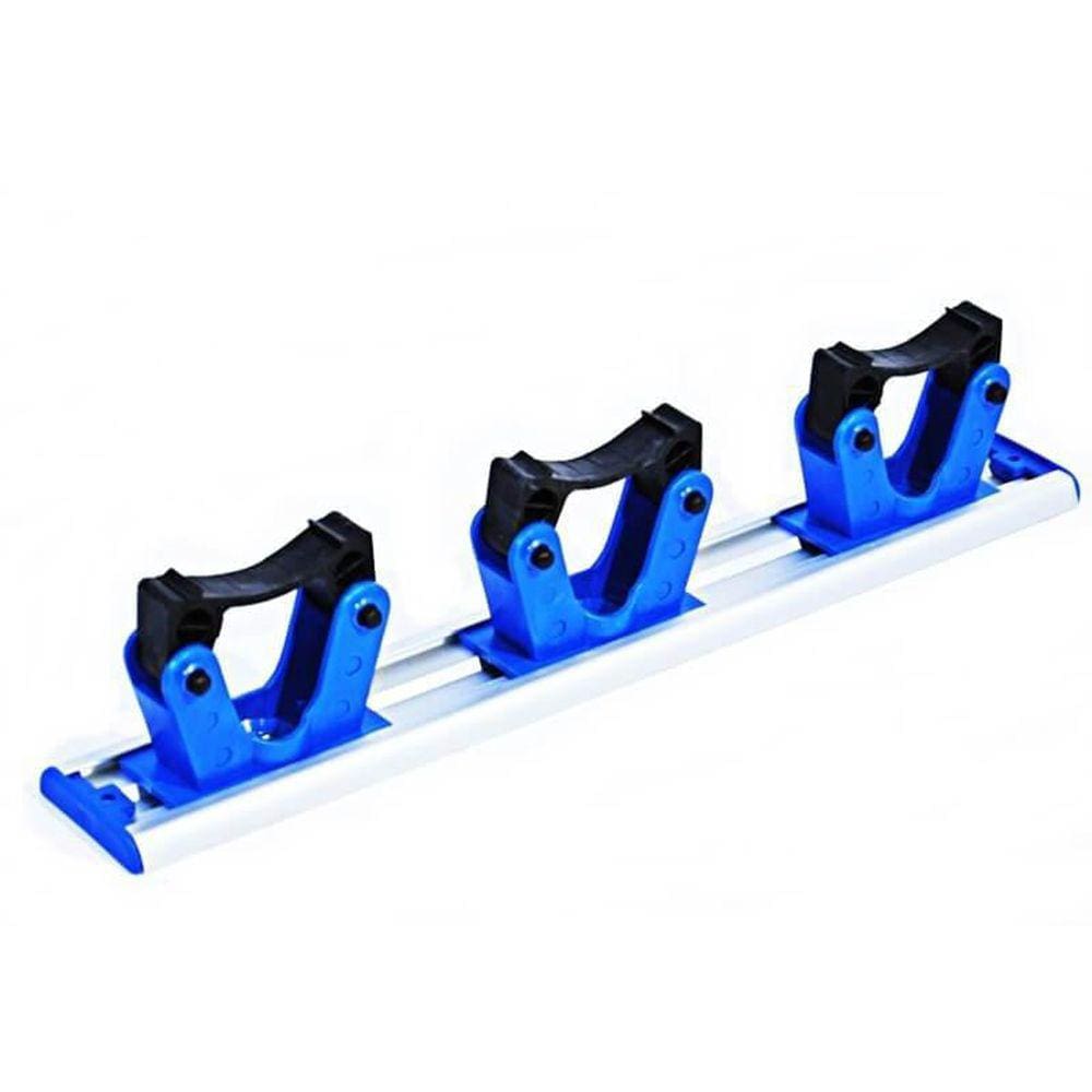 Organizador Para 3 Acessorios Azul
