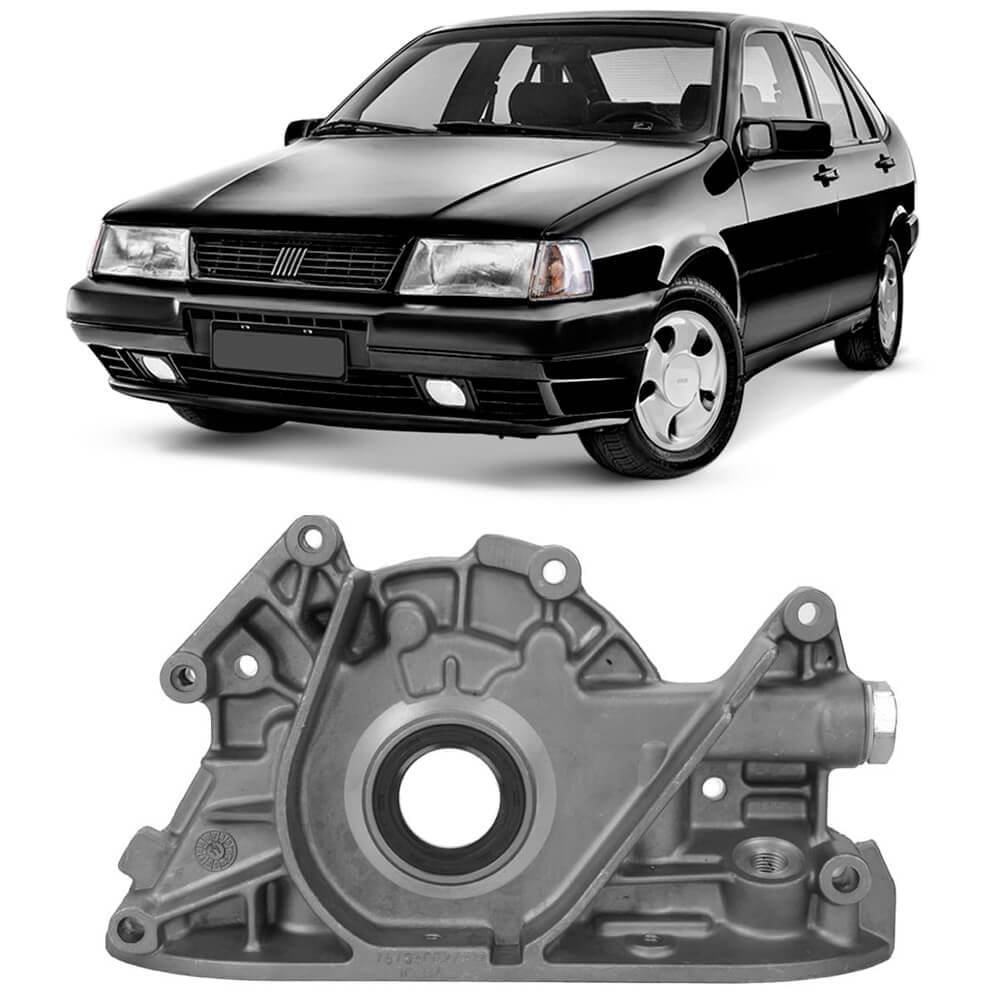 Bomba Óleo Motor Fiat Tempra 2.0 8V 92 a 94 Schadek 10117