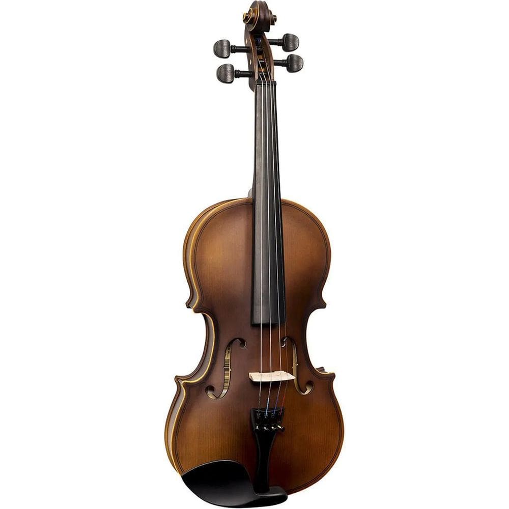 Violoncelo Voc112N Profissional Completo 1/2