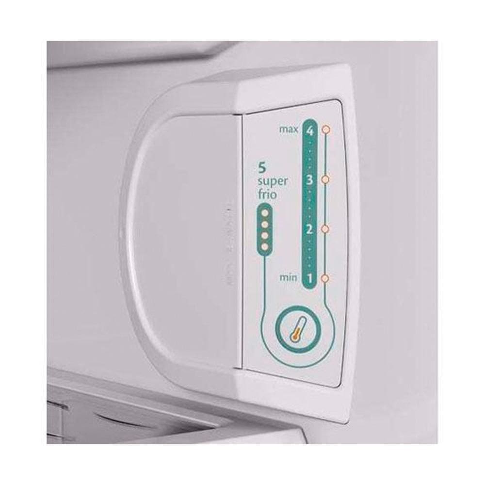 Geladeira Consul Crd37Eb Cycle Defrost 334L | Extra