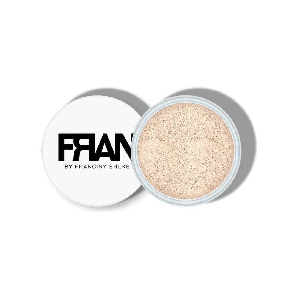 Pó Solto - Fran - Plush - Franciny Ehlke
