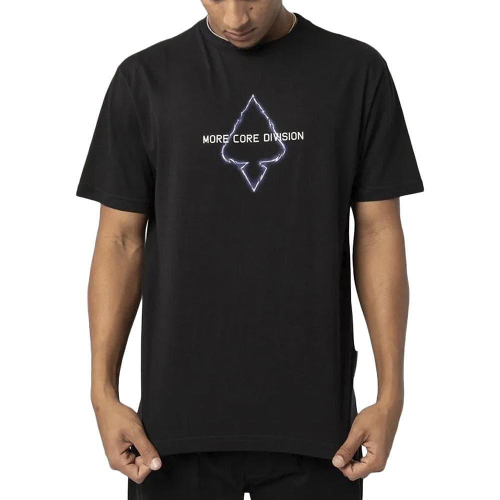 Camiseta MCD Espada Raio SM24 Masculina Preto