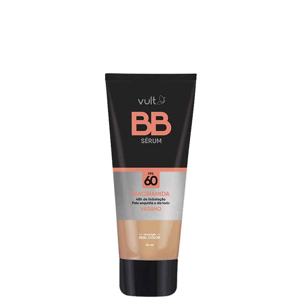 Vult BB FPS 60 V210 - Sérum Facial 30ml