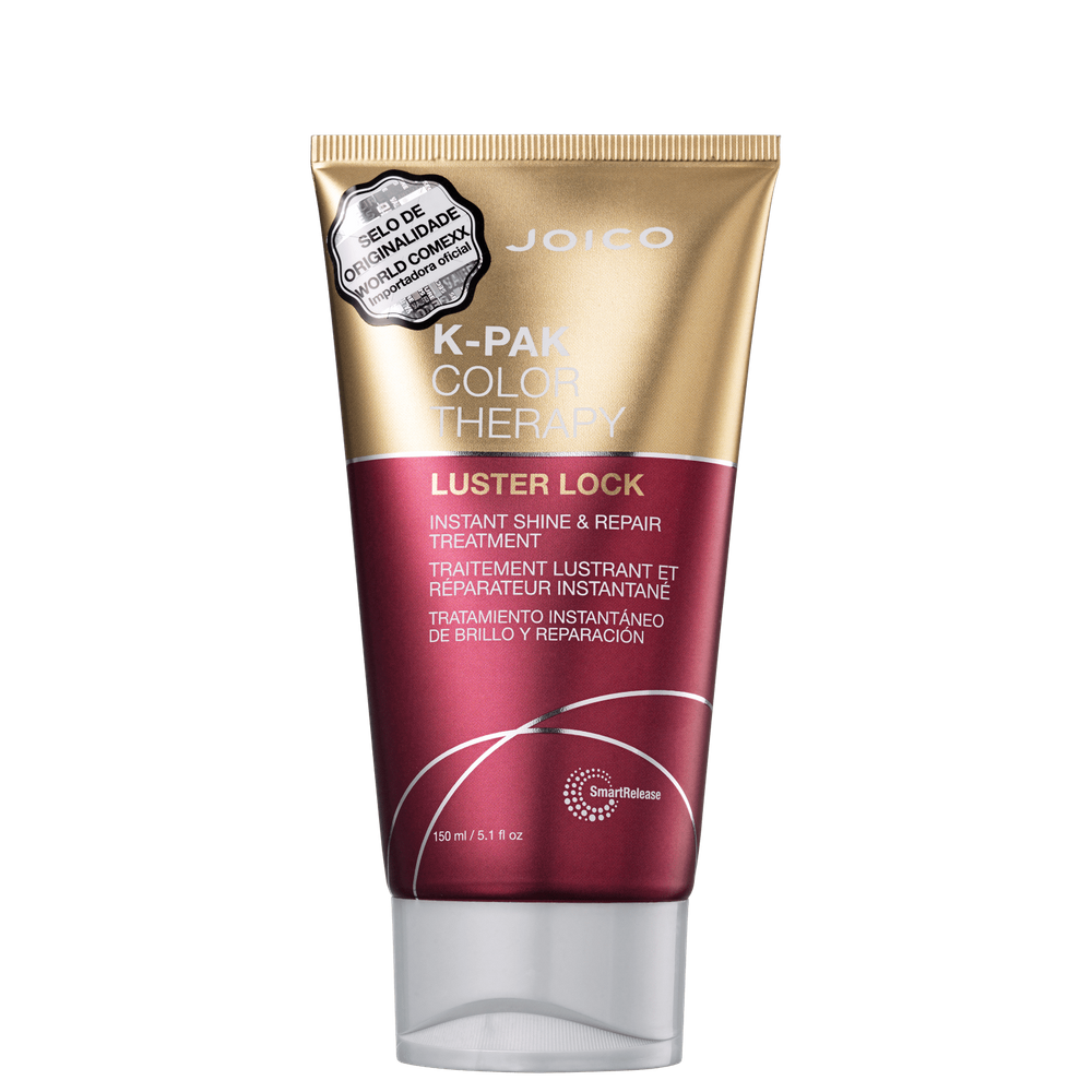 Joico K-PAK Color Therapy Luster Lock - Máscara 150ml