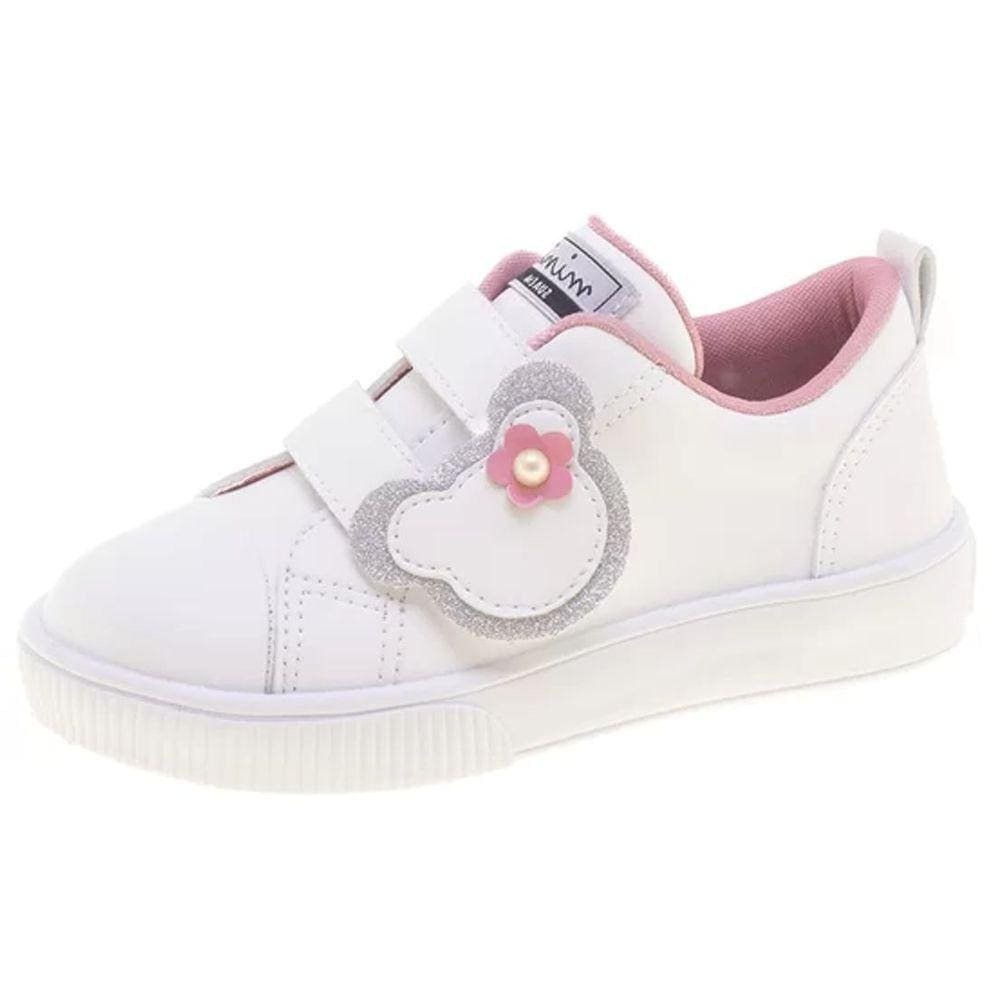 Tenis Suacia Mini 7007.00432