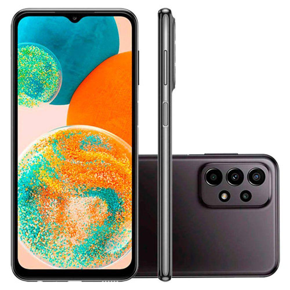 Smartphone Samsung Galaxy A23 128GB 5G | Extra
