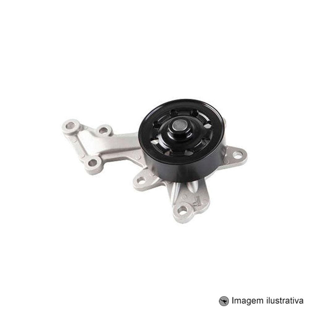 Bomba Dagua Etios 1.3 16V 16... YARIS 1.3 / 1.5 16V 17 á 20