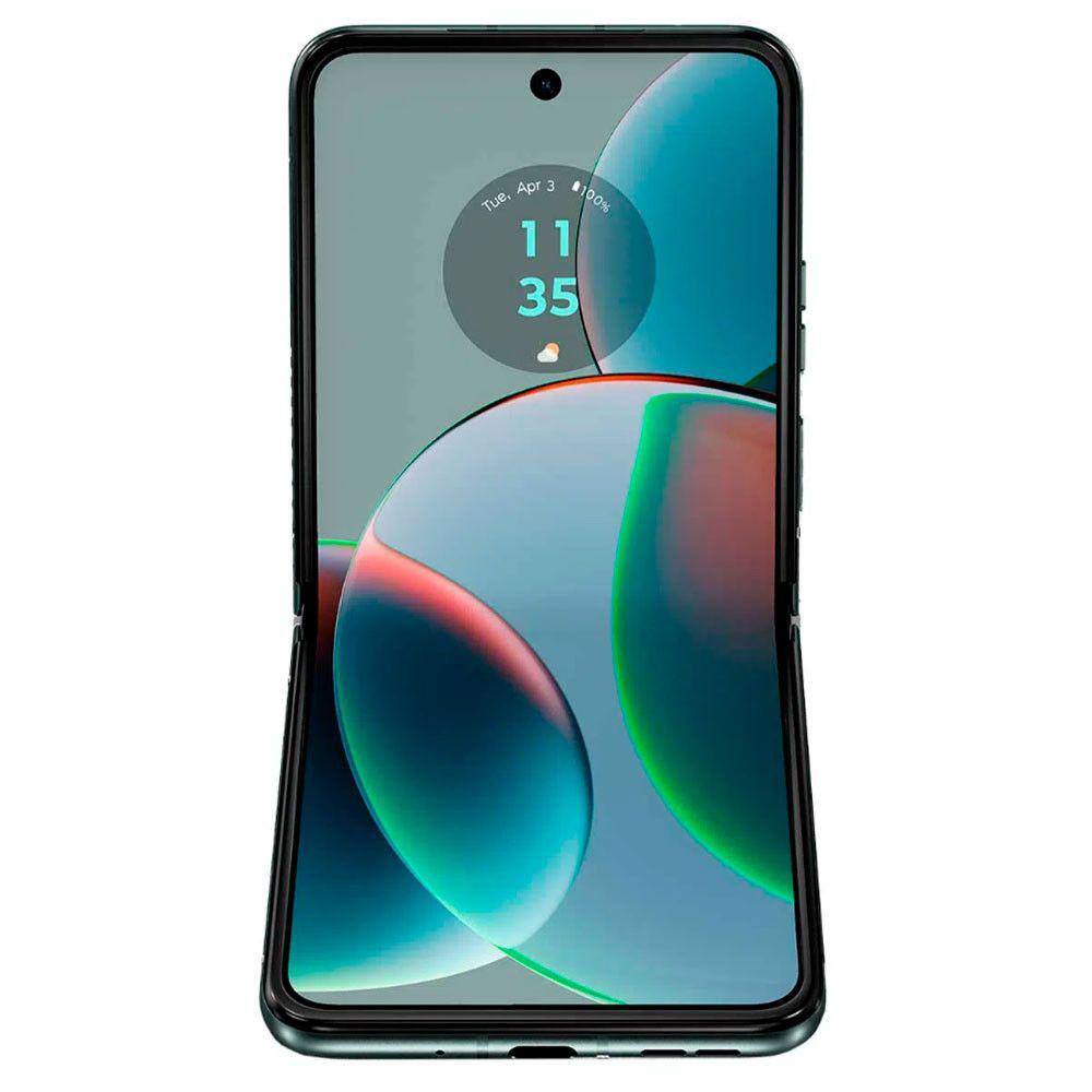 Smartphone Motorola Razr 40 256GB 5G | Extra