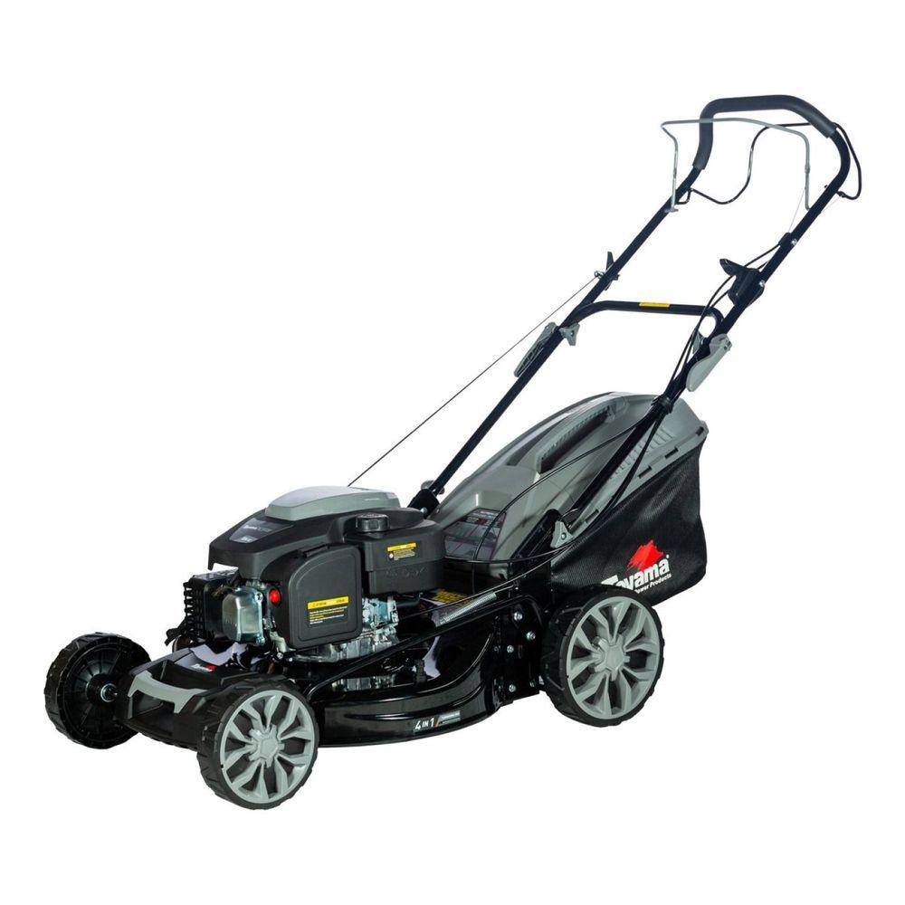 Cortador de Grama Tlm560trms-75xp Toyama | Extra