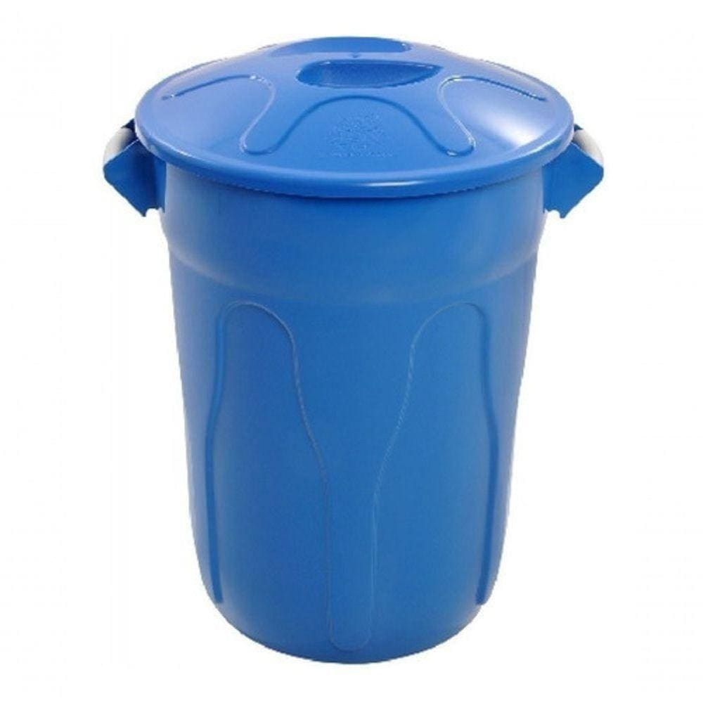 Cesto Lixeira Plastico Tipo Balde 40l Marca Jsn