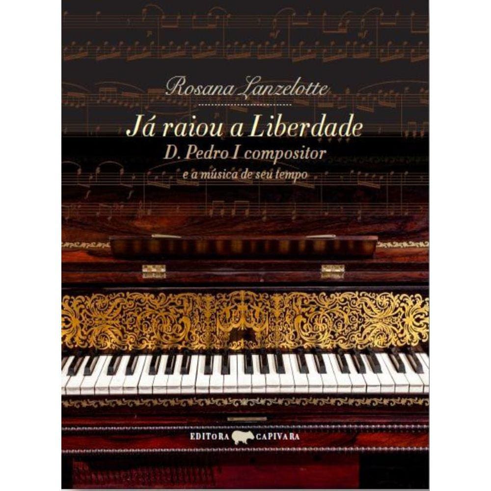 Já Raiou A Liberdade