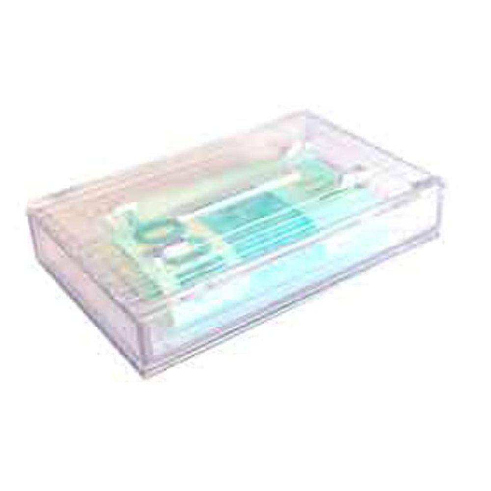 Cofre Secreto New Coleção Classic