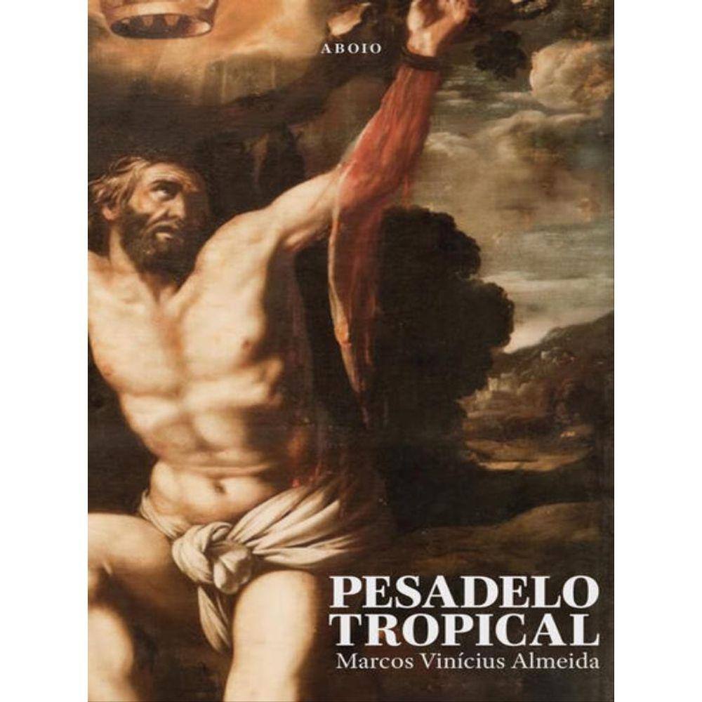 Pesadelo Tropical