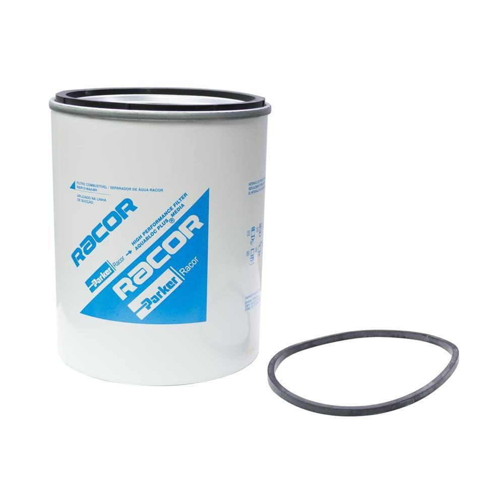 Filtro Racor Combustível Agco Massey Ferguson 5600 5709 5710 5712 5713 6711 - Racor - R60P-D-MAX-BR