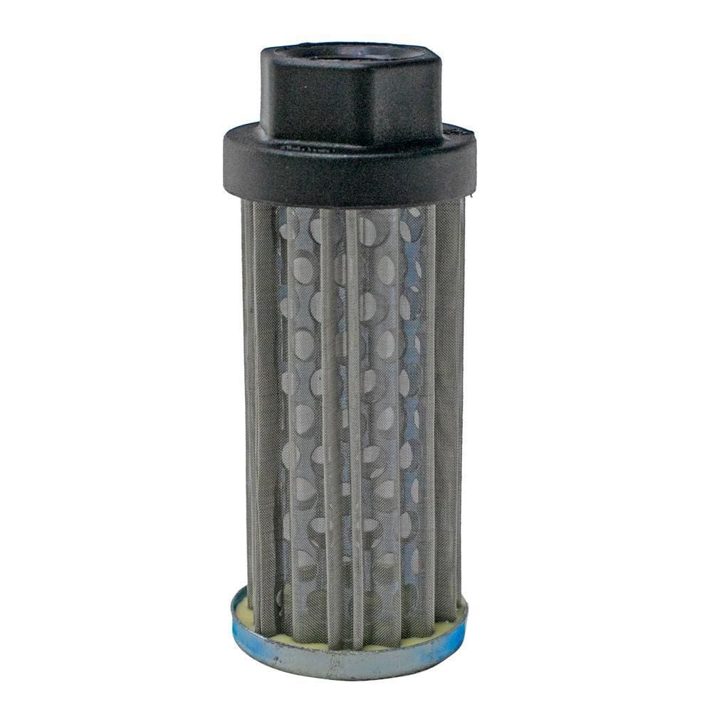 Filtro Hidráulico Sucção HDA Fts012 - Racor - FTS012A