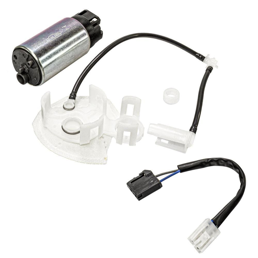 Bomba de Combustível Toyota Rav4 2.4 após 2008 3,0 Bar - Eklass - EBC1107