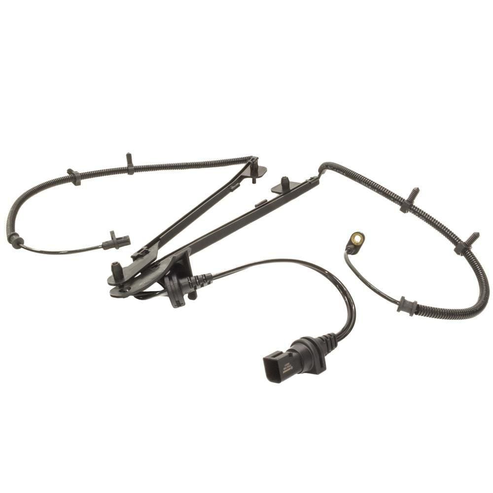 Sensor do Freio ABS Traseiro Ecosport 4x2 2003 a 2014 Fiesta Rocam 2002 a 2014 - Gauss - GS2199