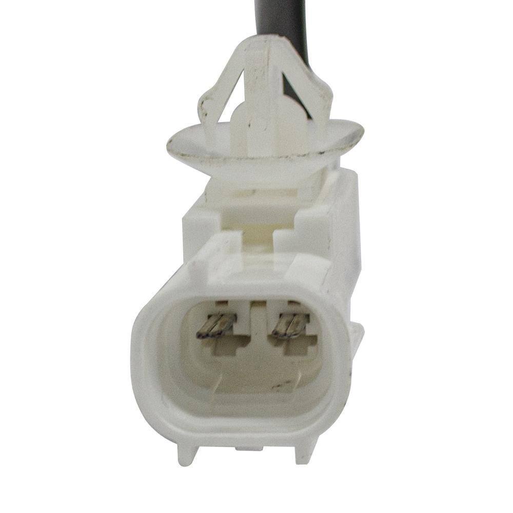 Sensor Freio ABS Hilux SW4 2011 a 2015 Dianteiro Lado Direito Com Suporte VSC 2 Vias - GAUSS - GS2600