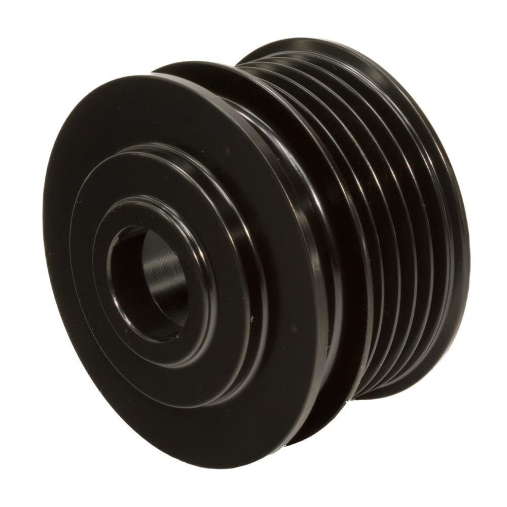 Polia do Alternador Doblo Fiorino Grand Siena Idea Linea Palio Punto Siena Strada Uno - SEG - F000BL1068