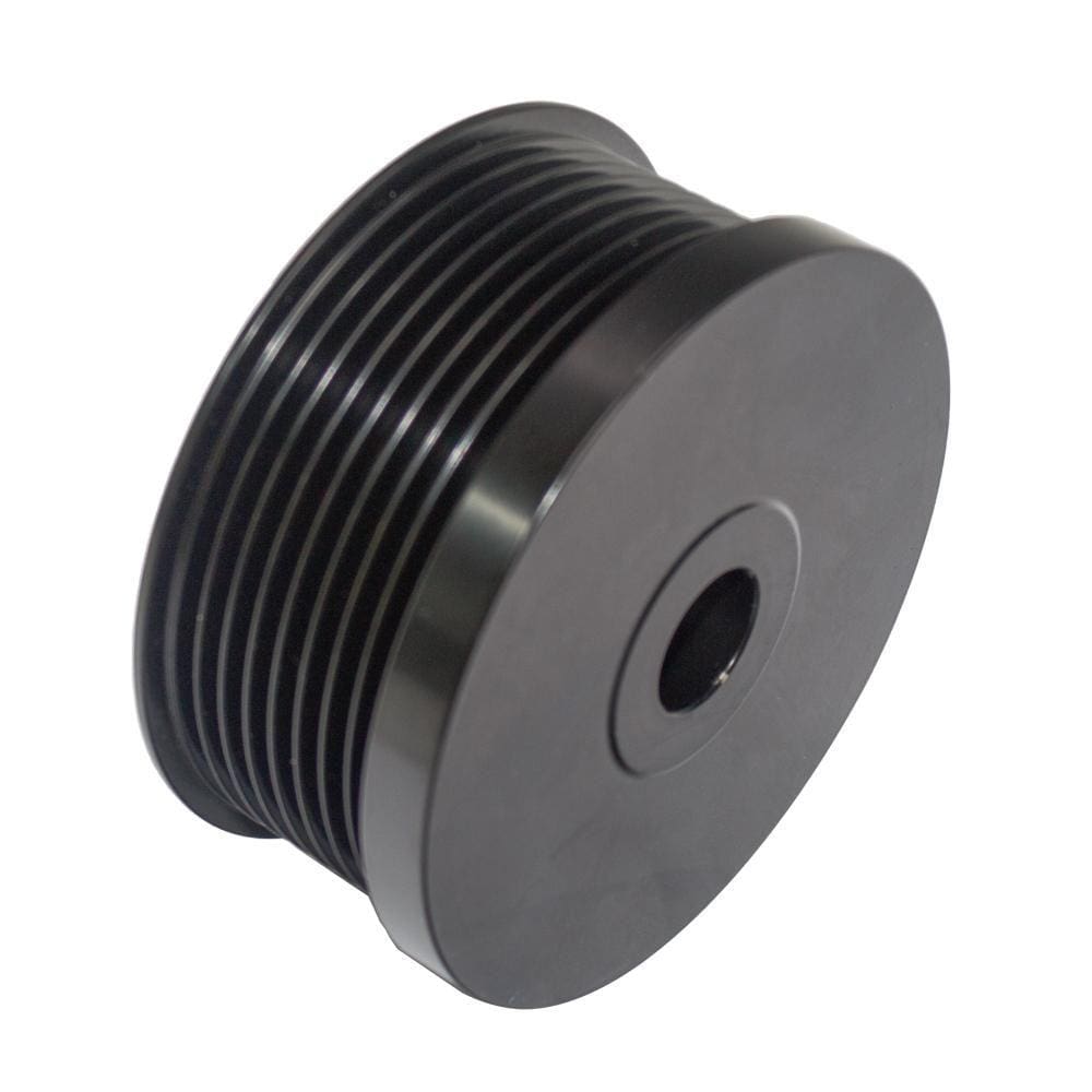 Polia Do Alternador Volkswagen Caminhões MWM Agrale 1800 8 Estrias - SEG - F000BL2472