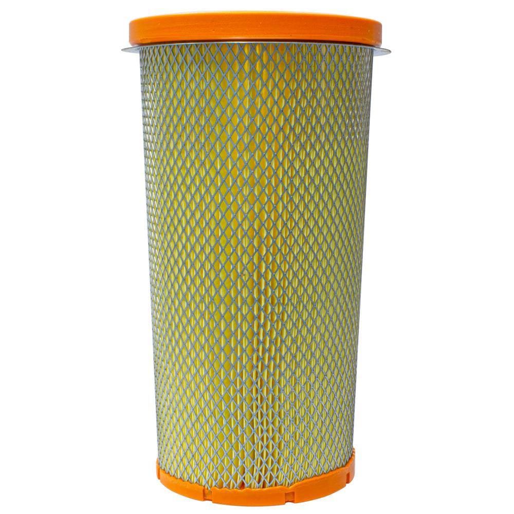 Filtro de Ar Motor John Deere Kobelco - Tecfil - ARS9419