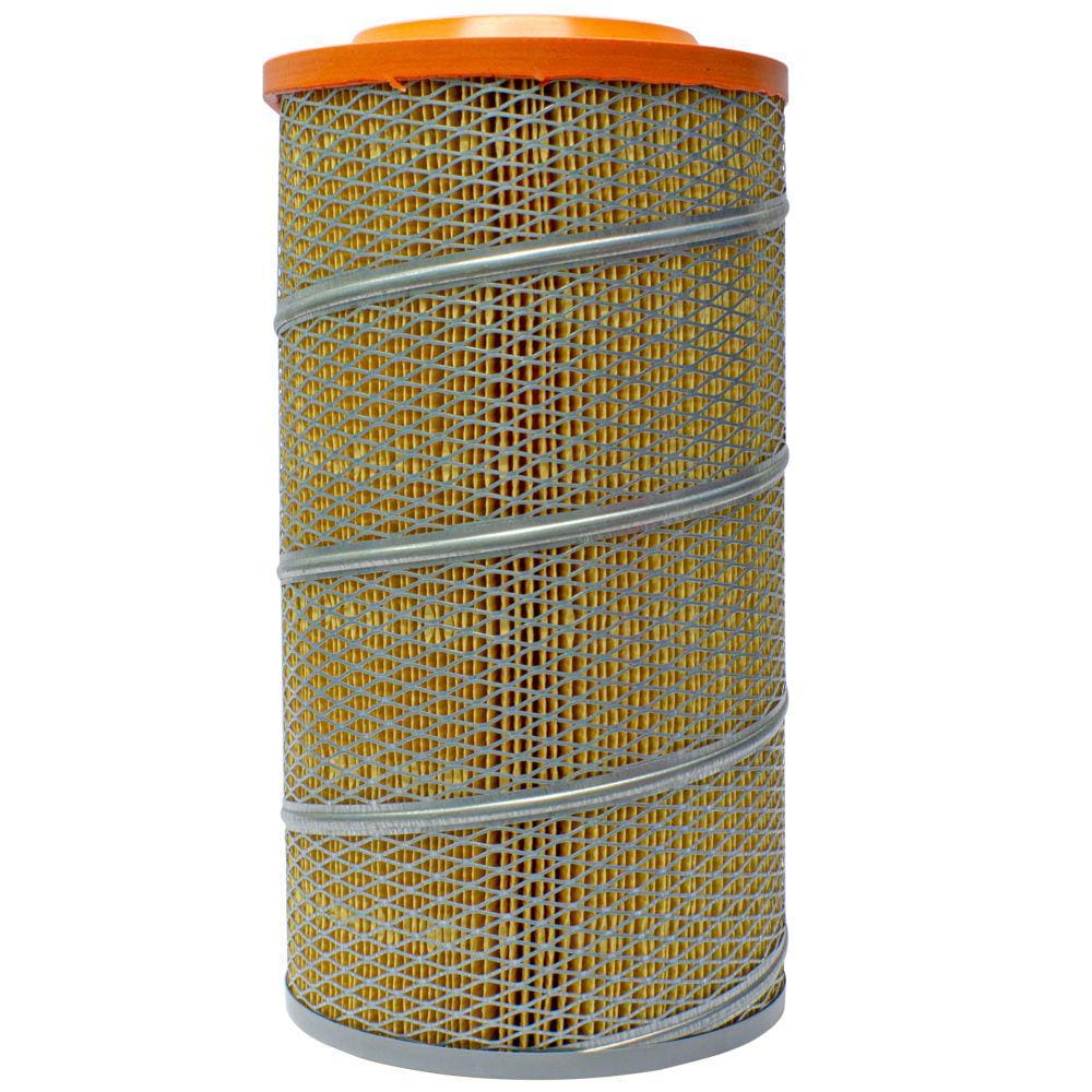 Filtro de Ar Motor XCMG Carregadeira ZL30G - Tecfil - ARS9101