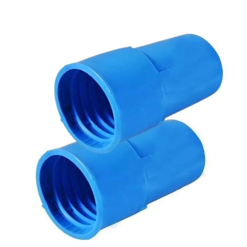 Mangueira Para Limpeza De Piscinas Flexível Flutuante 10 M