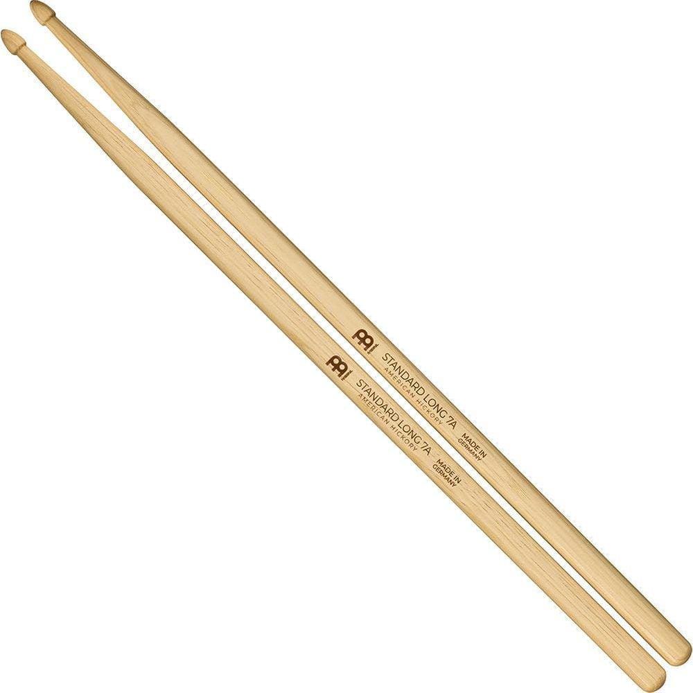 Baqueta Standard Long 7A Meinl