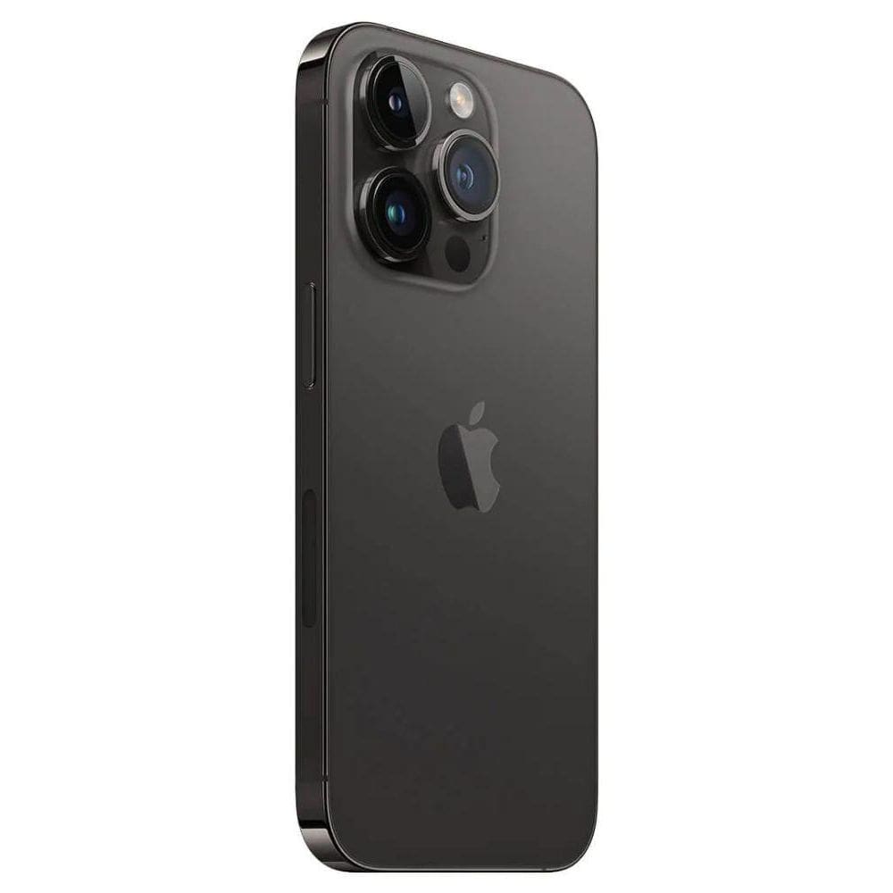 Usado: Iphone 14 Pro Max 256GB Preto Espacial Muito Bom - Trocafone