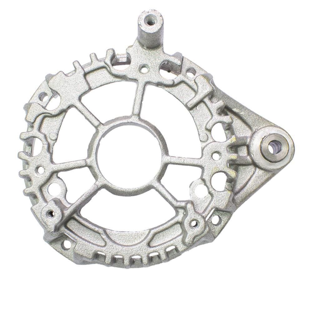 Mancal do Alternador Gol G2 Logus Parati Pointer Quantum Santana Saveiro - Cinap - 5023