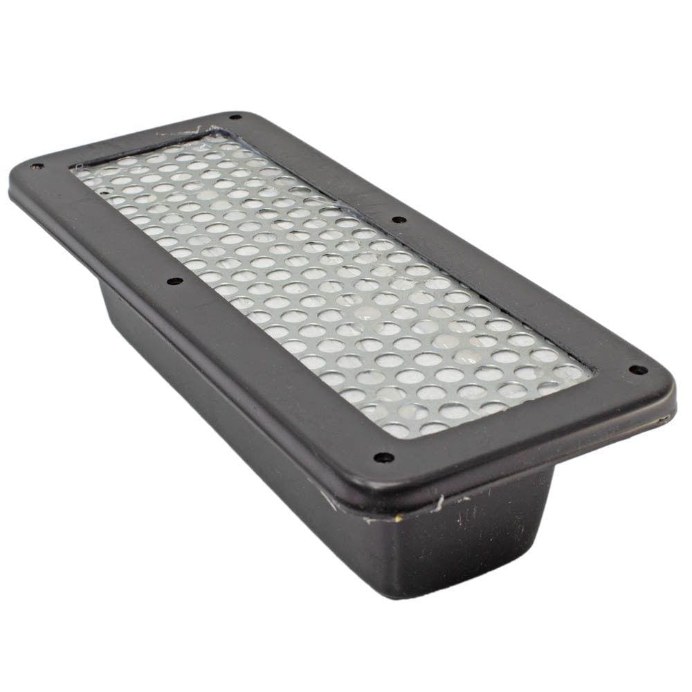 Filtro do Ar Condicionado Jacto Pulverizador Uniport 2000 Plus - Racor - RAC-0015