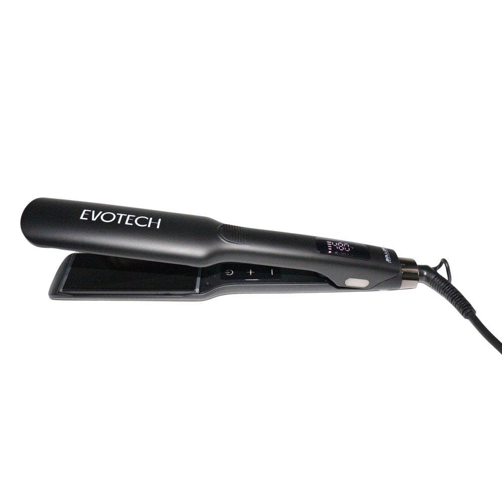 Chapinha Prancha Evotech 1.75 480F Preta Salles
