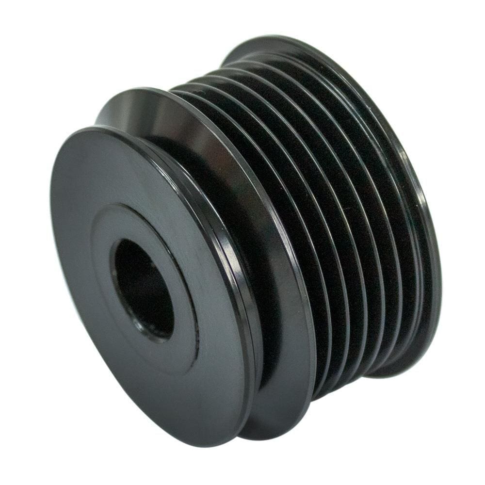 Polia do Alternador Audi A3 S3 TT Cordoba Fox Golf G4 Ibiza New Beetle Polo 90A - SEG - F00M991004