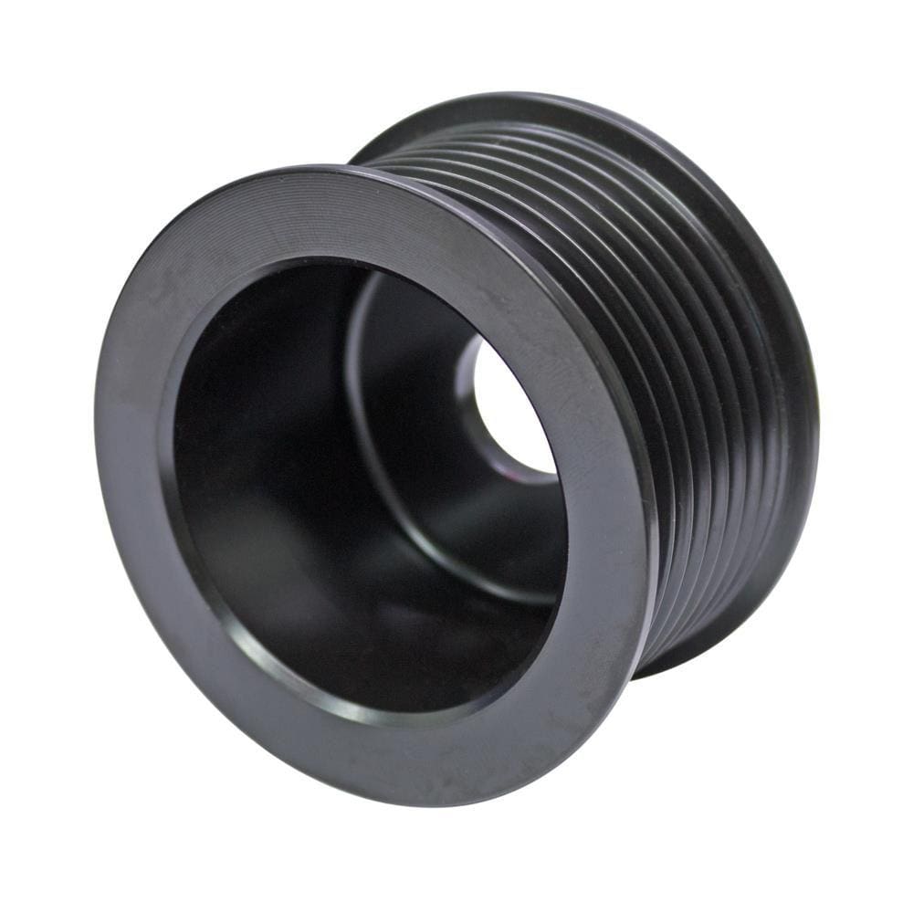 Polia do Alternador Ford Cargo Volkswagen Delivery Worker 12 Volts 90A - Seg - F00M991199