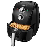 Fritadeira Elétrica Air Fryer Mondial Dual 8 Litros Duplo Cesto