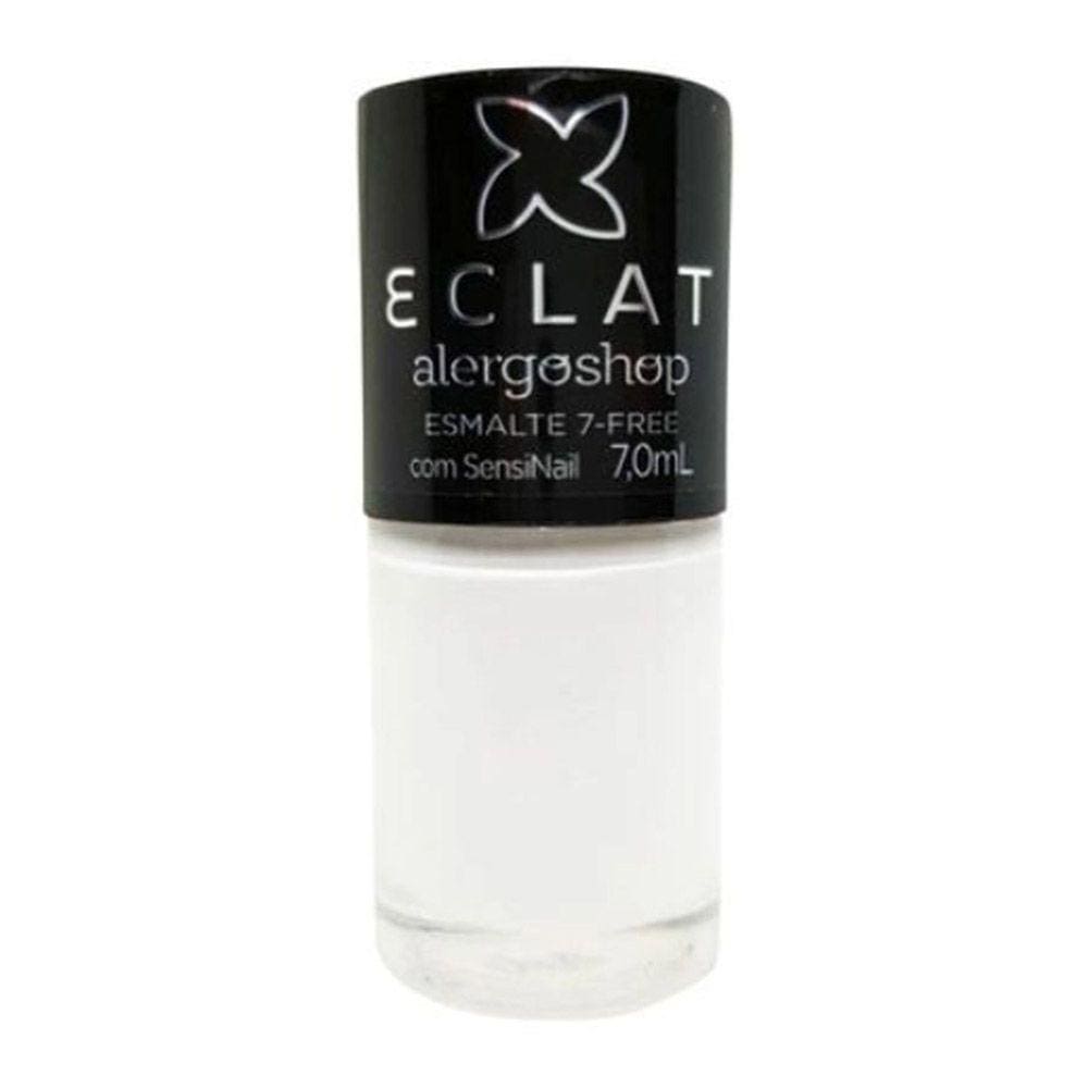 Esmalte Margarida Hipoalergênico Alergoshop 7ml