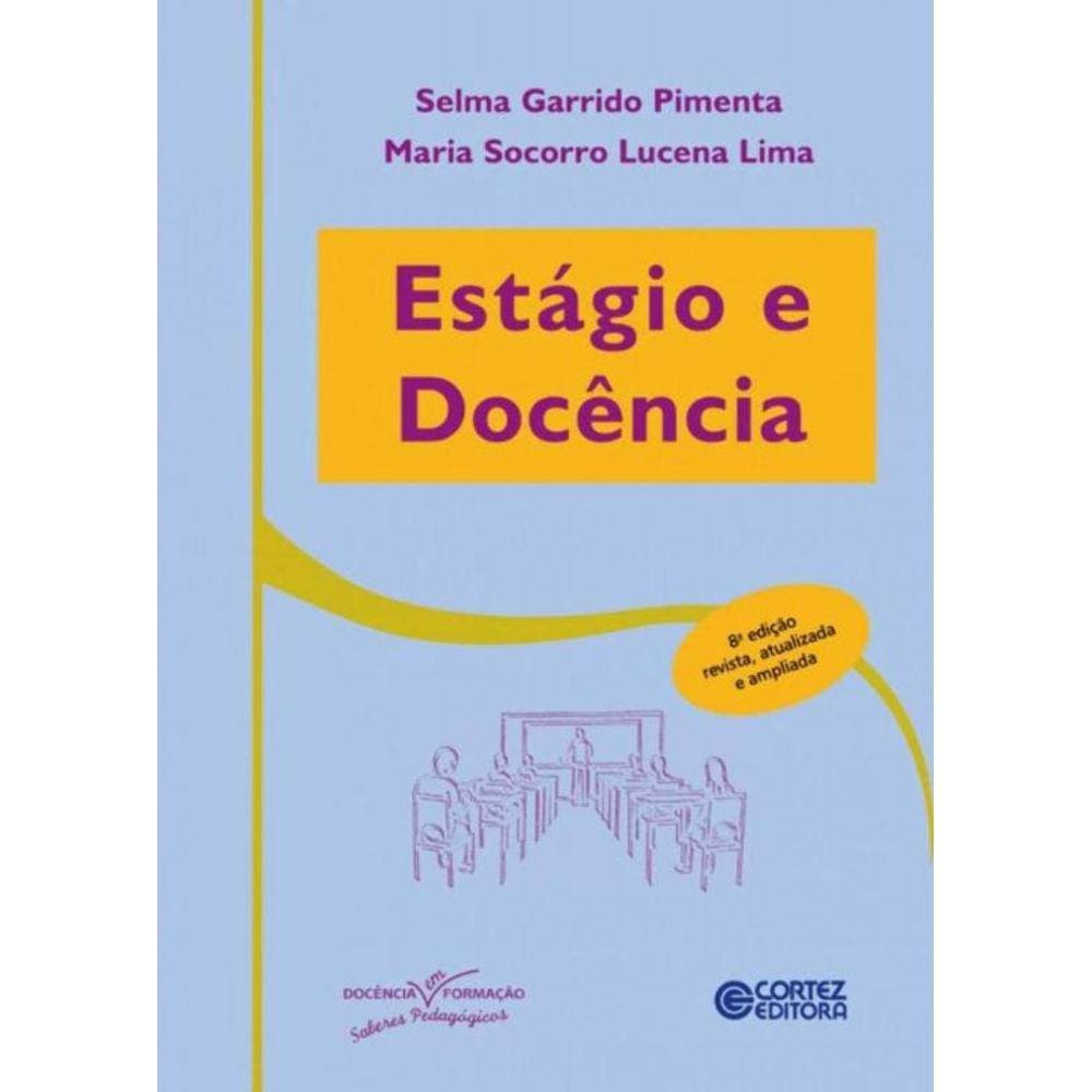 Estágio e Docência