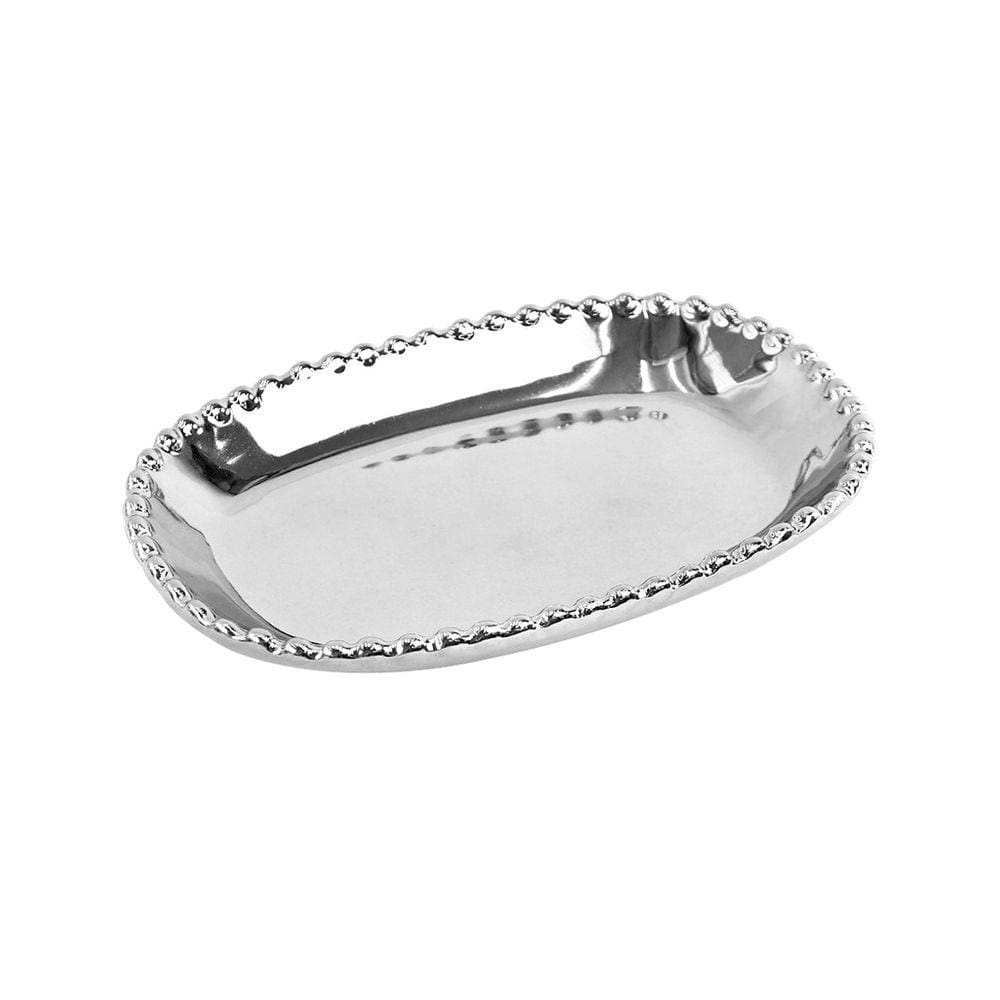 Enfeite De Cerâmica Decorativo 16x11x12cm